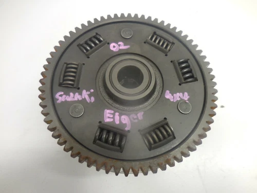 HUB, CLUTCH SLEEVE (NT:37)