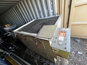 Douthitt DMA Dual Light Source Exposure Unit – 52x60 – Heavy-Duty CTS & Convent