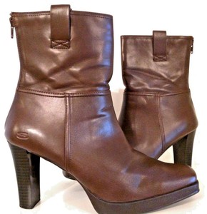 skechers vintage boots