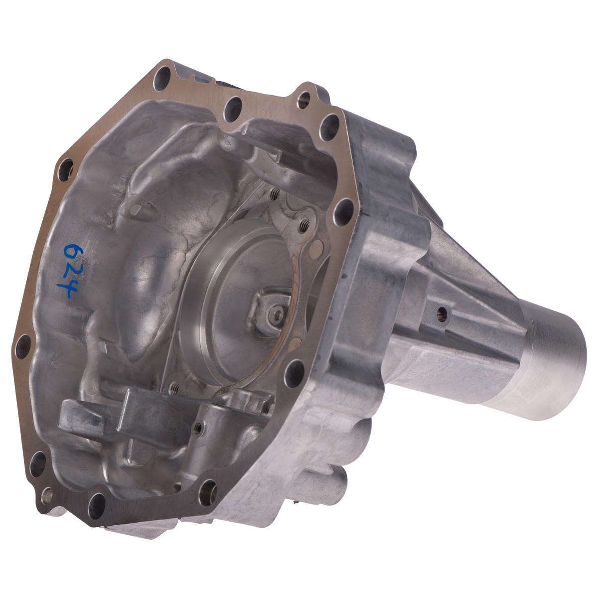 OEM 2004-2018 Subaru Impreza WRX STI 6MT Rear Tail Shaft Housing