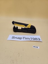 Klein Tools VDV211-063 Compression Crimper - Coax-Wire
