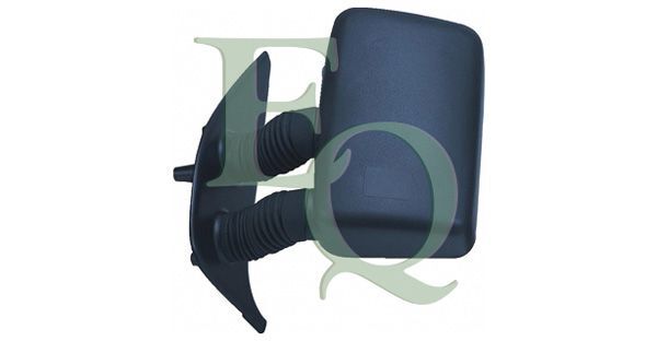 Specchio retrovisore esterno - EQUAL QUALITY RD00209