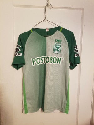 postobon soccer jersey