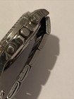 Pulsar Alarm Chronograph Men's Wristwatch As Is — photo 6