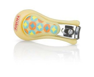 nuby infant nail clipper