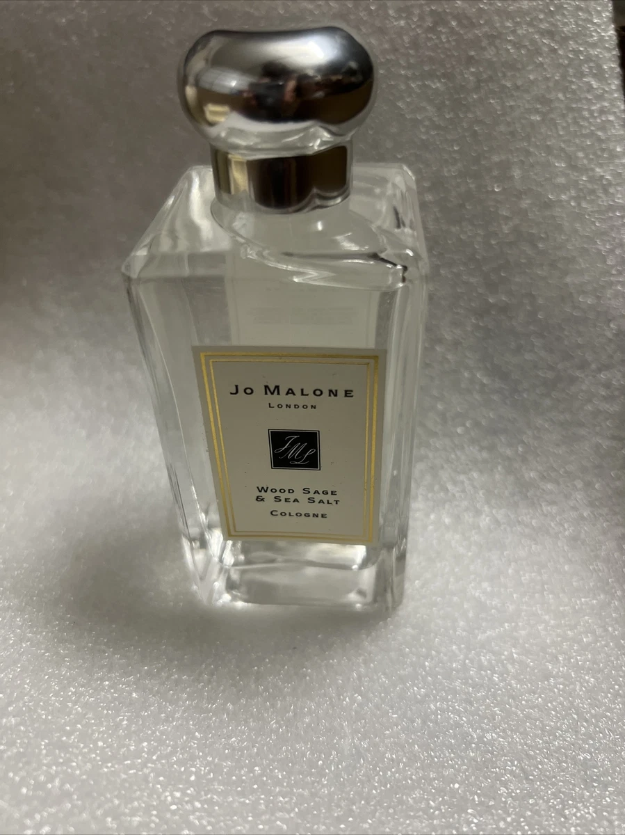Jo malone london wood sage & sea salt cologne 100ml new arrivals