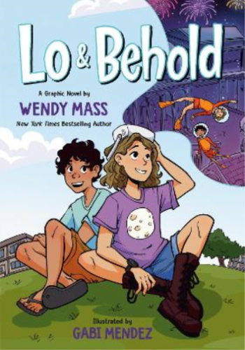 Wendy Mass Lo and Behold (Tapa dura) - Imagen 1 de 1