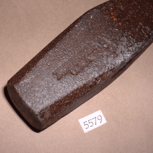 Sledge Hammer, Splitting Maul, Straight/Cross Peen Heads w/o Handles- select one - Picture 67 of 107