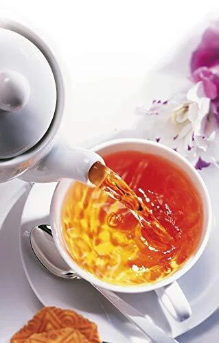 Ronnefeldt Teavelope "Mountain Herbs" - Kräutertee, 2x 25x 1,5g - Bild 3 von 4