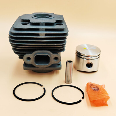40mm Cylinder for Oleo Mac 741 Sparta 42 44 420 440 440S 440T 4400 Efco Stark