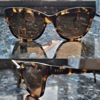 sunglasses DKNY donna karan new York DK.543S co.281 glasses *55^16* face140mm It