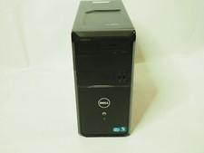 Dell Windows 7 Intel Core i3 2nd Gen. PC Desktops & All-In-One