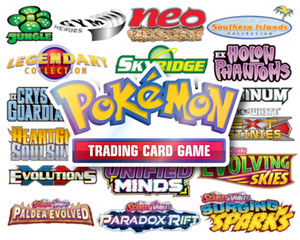 Pokemon Rumble Set | eBay