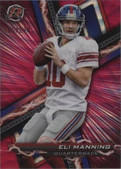 Ruby Surge Refractor