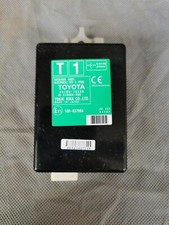 Clé électrique Assy récepteur Lexus NX300h 2015 2016 2017 et TPMS 897B0-78060