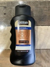 Scent Crusher Body And Hair Wash Advanced Odor Elimination 12 Oz
