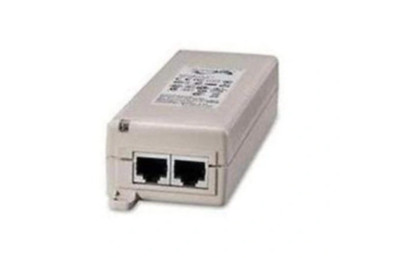 Power injector HPE ARUBA JW627A PD3501G-AC Power Injector POE NEW