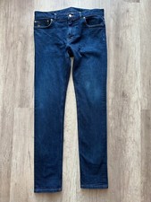 Louis Vuitton Denim Jeans for Men for sale | eBay Louis Vuitton Denim Jeans for Men for sale | eBay