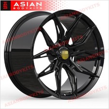 Forged Wheel Rim 1 pc for FERRARI 296 488 FF 812 F8 F430 ROMA SF90 PORTOFINO