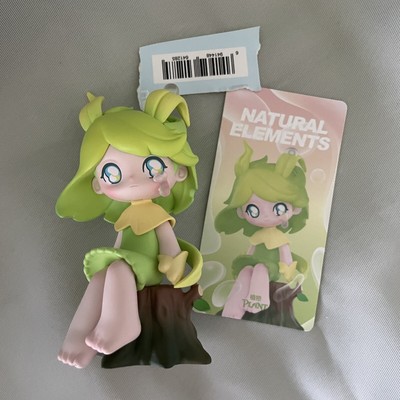 Pop Mart x Azura Natural Elements Series OCEAN   Vinyl Figure NEW