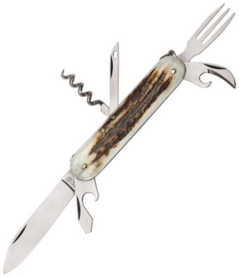 New Mercury Multi-Purpose Knife 913-6DC
