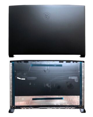New LCD Back Cover for MSI Katana GF76 11SC/11UC/11UCK/11UD MS-17L2 MS-17L1 17L3