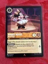 mulan lorcana cards Disney Lorcana TCG: Official Card Sleeve 