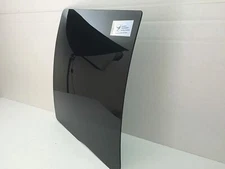 Driver/Left Rear Door Window Glass Privacy For 99-04 Land Rover Discovery II