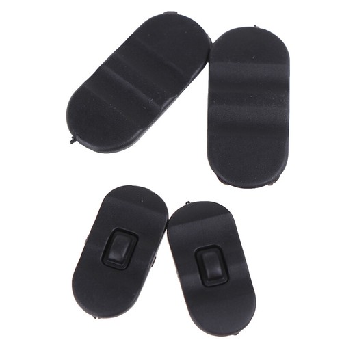 4pcs New Rubber Feet Bottom Base for Lenovo Thinkpad X220 X220i X230 X230 TePT - Afbeelding 11 van 12