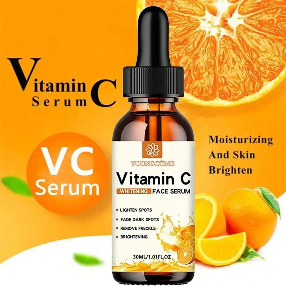ルネセル Vitamin C Face Serum トライアルセット ルネセル Vitamin C Face Serum トライアルセット ルネセル