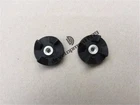4Pcs Black 250W Rubber Gear Spare Part for Magic Bullet New