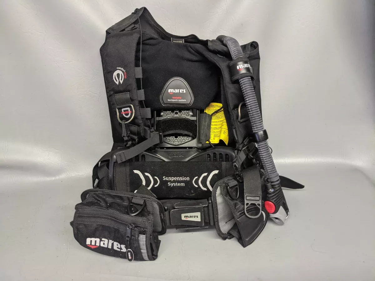 Mares backpack cheap