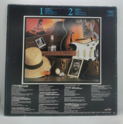 Time Pieces (The Best Of Eric Clapton) by Eric Clapton (Time