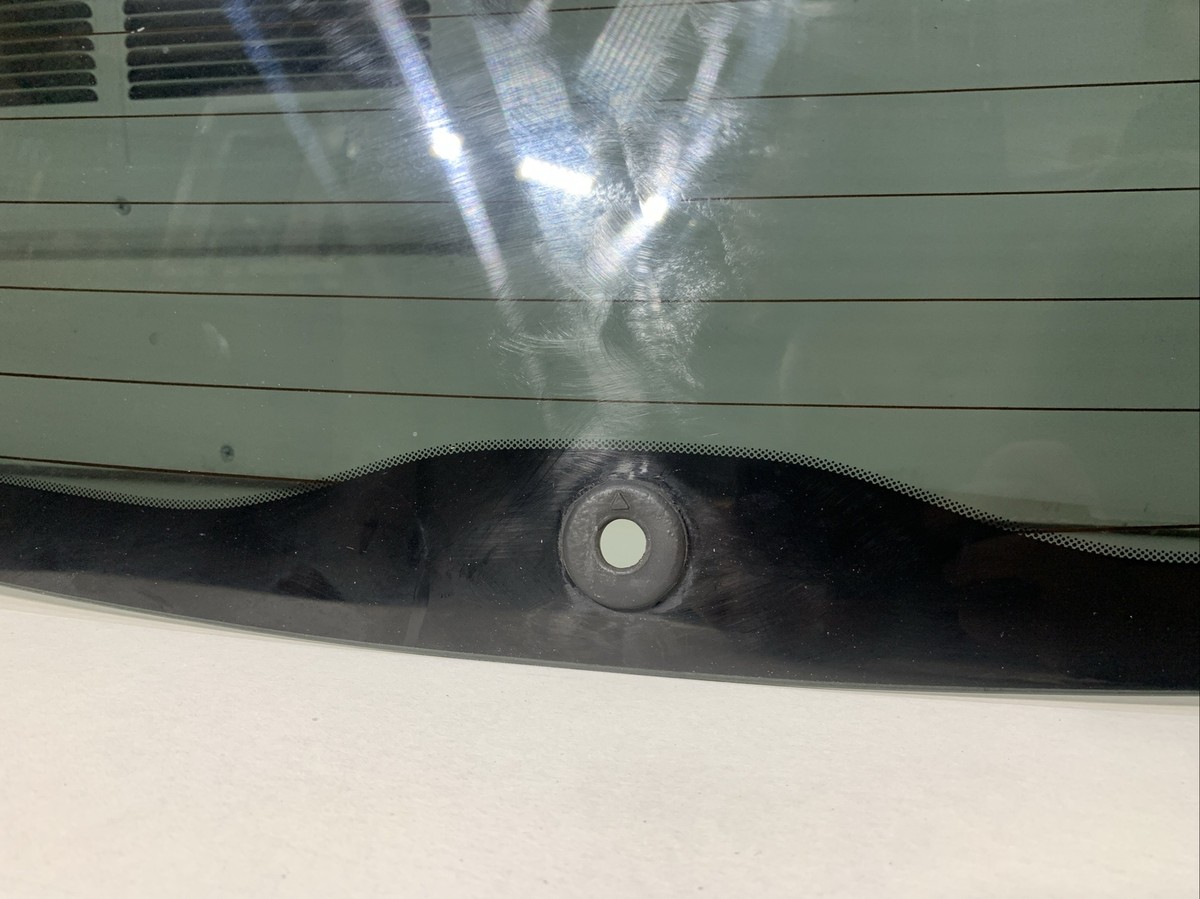 2019 Kia Sorento Windshield Glass - Kia Parts Now
