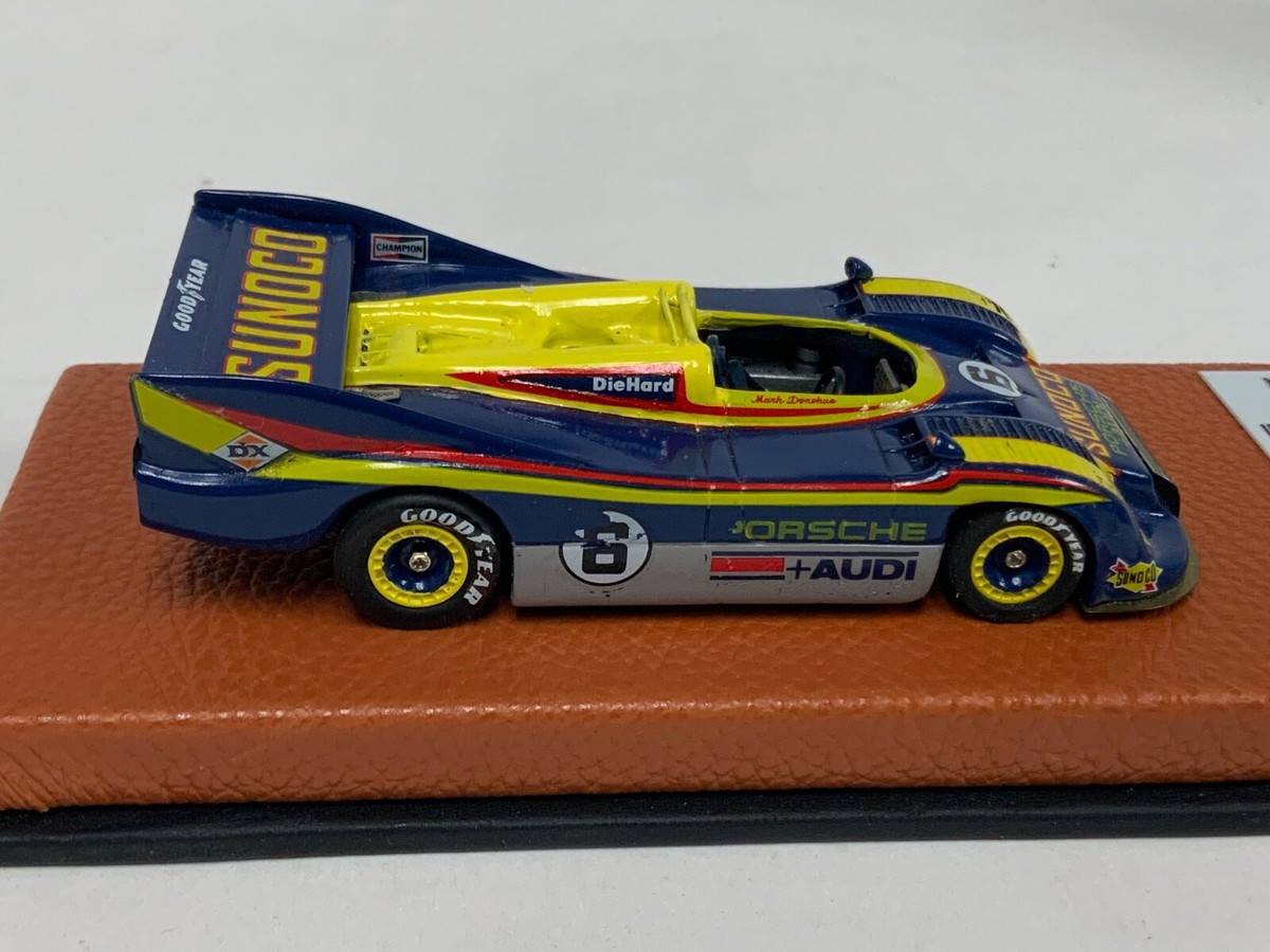 1973 Porsche 917/30 モデル 1:43スケール ミニカー 1973 Porsche 917/30 Model 1 43 Scale Minicar | eBay