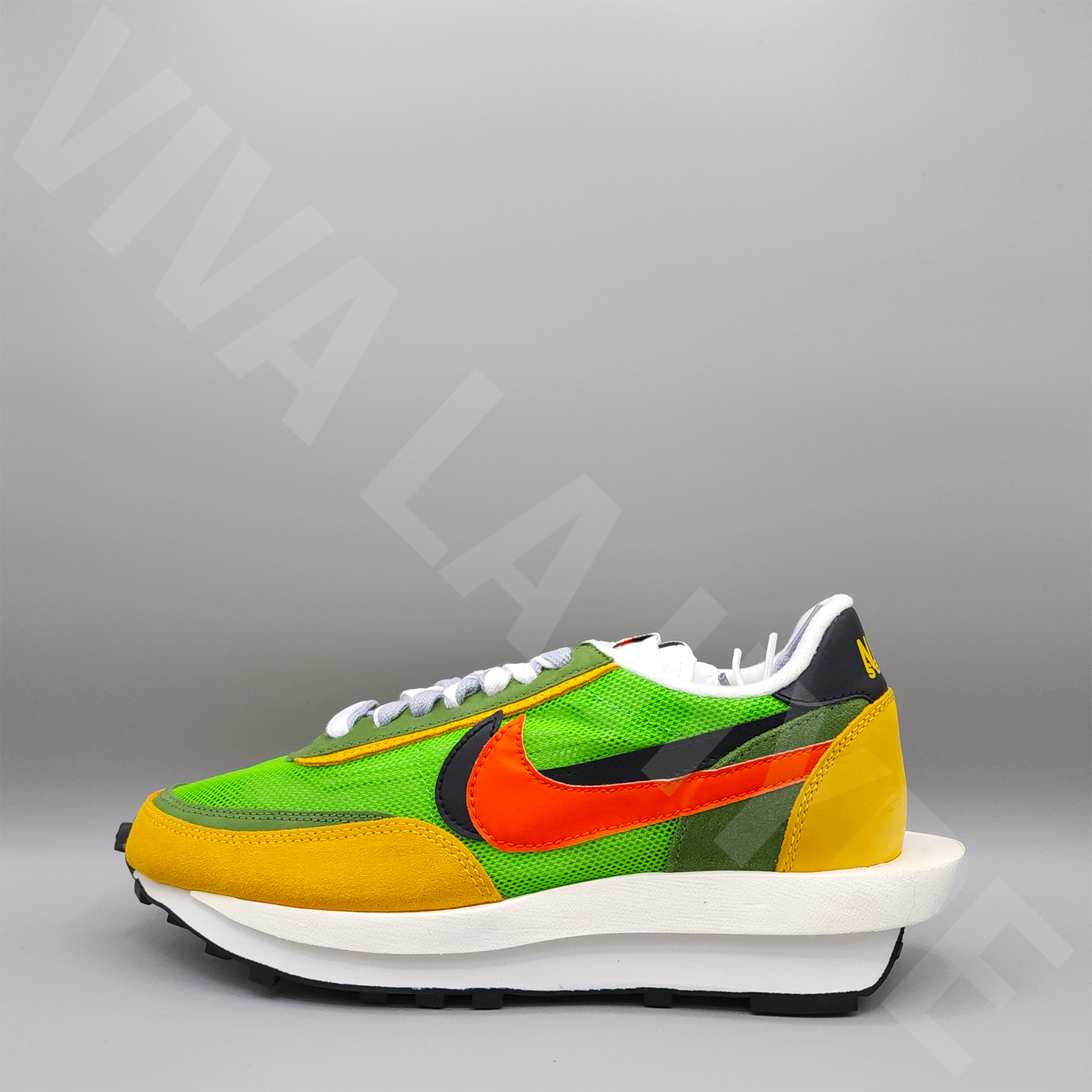 Nike LD Waffle Green | BV0073-300 | Multiple Sizes | New | eBay