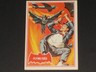 1966 Topps Batman Red Bat, OPC Canada, #31, VERY NICE CARD !