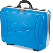 Park Tool Bicycle Cycle Bike BX-2.2 Blue Box Tool Case