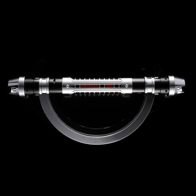 LGT Inquisitor Marrok Heavy Dueling Lightsaber with16 Sound Fonts