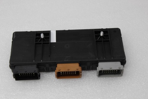 2016-2020 Tesla X Left Driver Seat Control Module Controller 1068115-00-A OEM - Picture 7 of 8