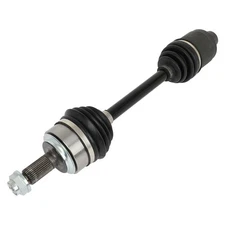 For Acura TSX 2009-2014 Honda Accord 2008-17 Civic Front Passenger RH CV Axle