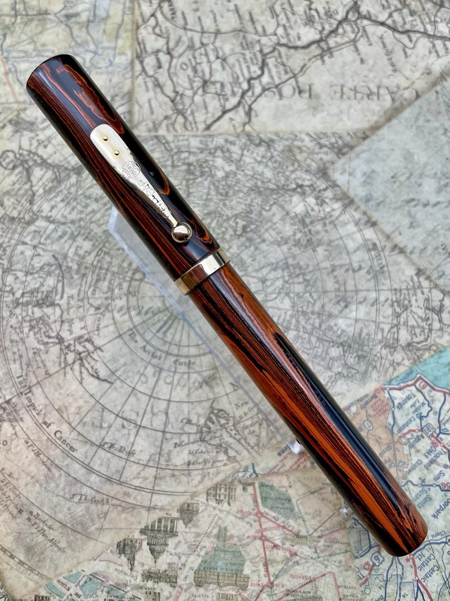 Waterman with Vintage Collectible Fountain Pens for sale | eBay