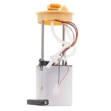 RIDEX 1382F0873 Kraftstofffördereinheit für RENAULT Kadjar (HA, HL) für NISSAN