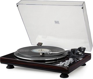 Vinyl Record Player High Fidelity Magnetic Cartridge 2 Speed