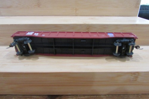 Scala HO Con-Cor 01-092044(3) Gondola 52' con carico rottami Union Pacific lotto #5483 - Foto 5 di 7