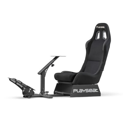 Playseat REM.00004 Evolution Black Simulator Cockpit GT/Rally