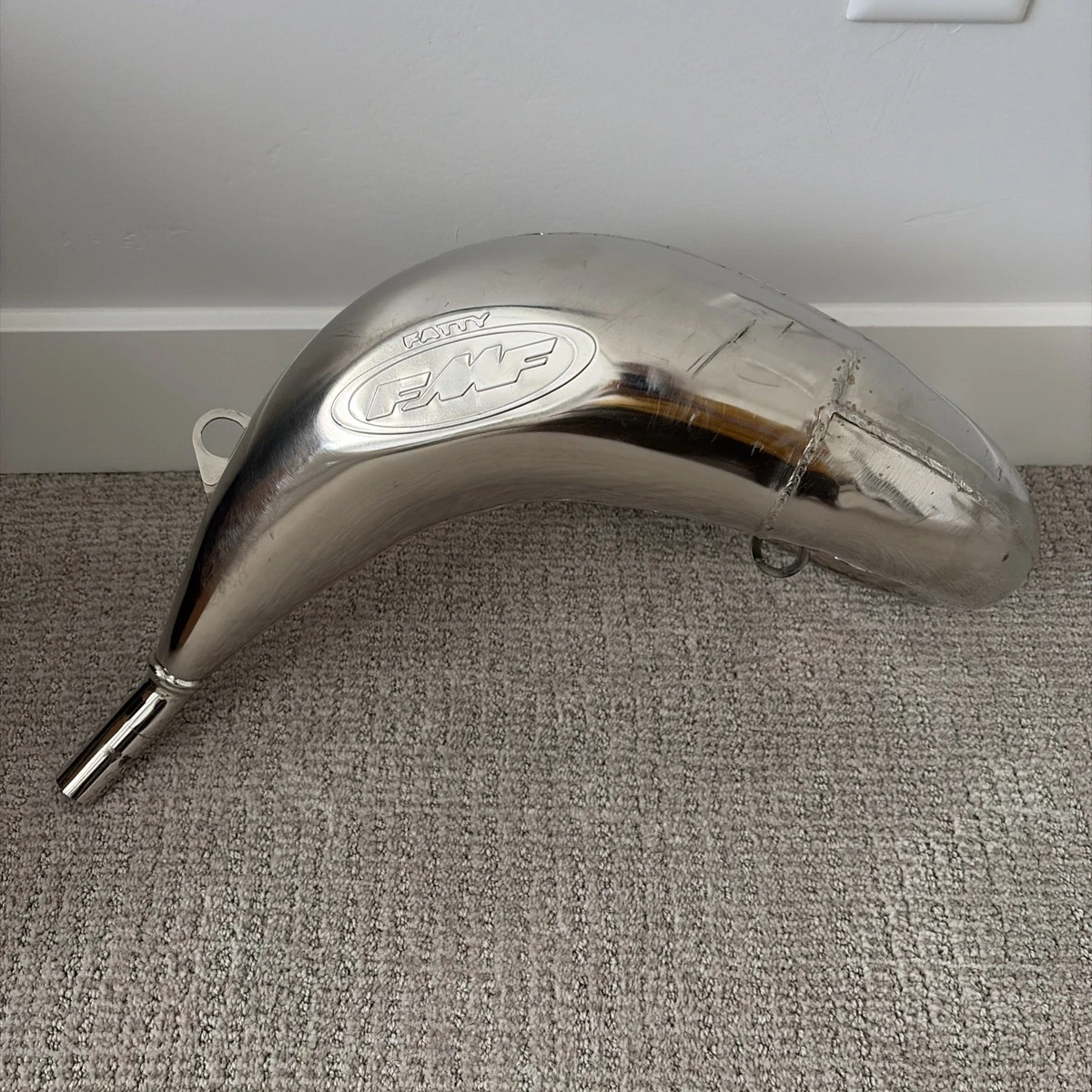 FMF Motorcycle Exhaust Pipes for KTM 125 for sale | eBay