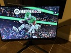 Samsung S24R350FHN 24" LED Monitor 1080p 75Hz Slim Bezel HDMI, Black — photo 3