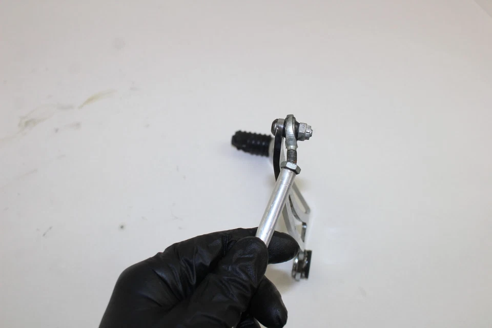 1998 98 Buell S1 Lightning Shifter Linkage - Imagem 4 de 4
