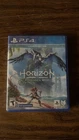 HORIZON: FORBIDDEN WEST | Launch Edition | Sony | PlayStation 4/ PS4 | 2022